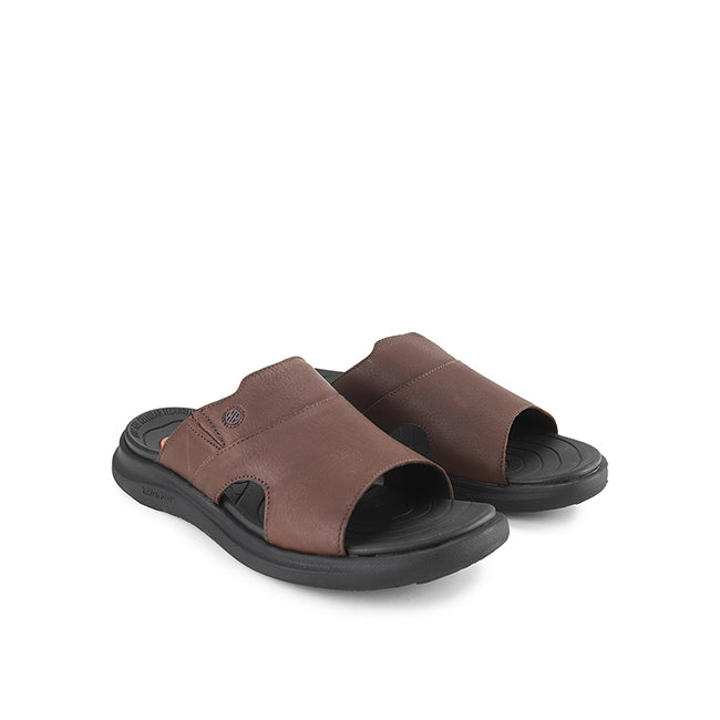 Hush Puppies Men Sandals Prado Mark Slide