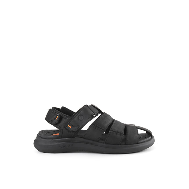 Hush Puppies Men Sandals Prado Mark Fisherman