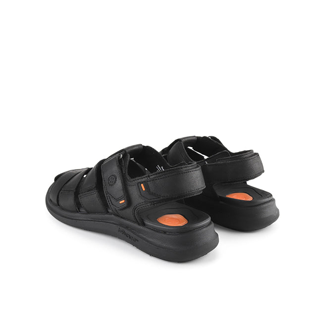 Hush Puppies Men Sandals Prado Mark Fisherman