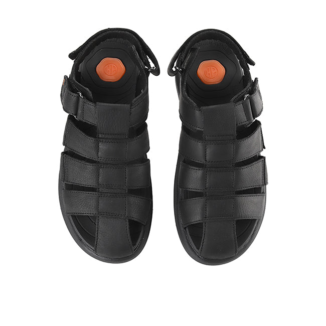 Hush Puppies Men Sandals Prado Mark Fisherman