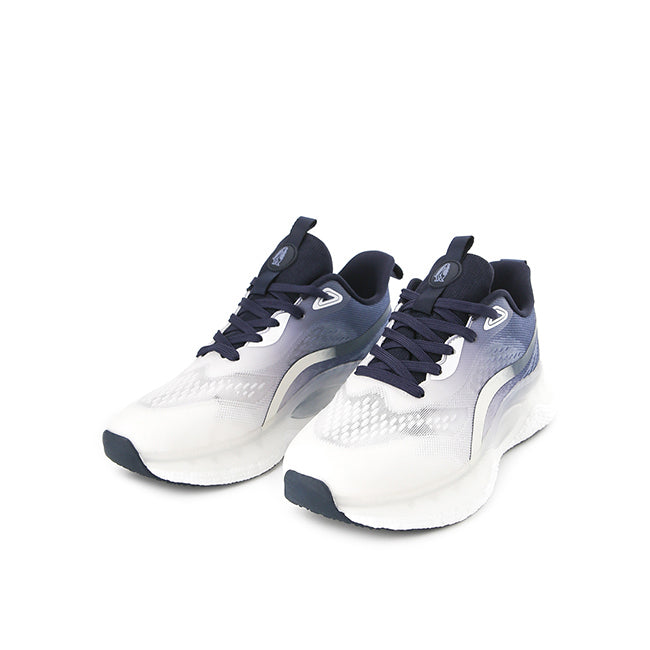 Hush Puppies Shoes Pria Auggie Lace Up In White