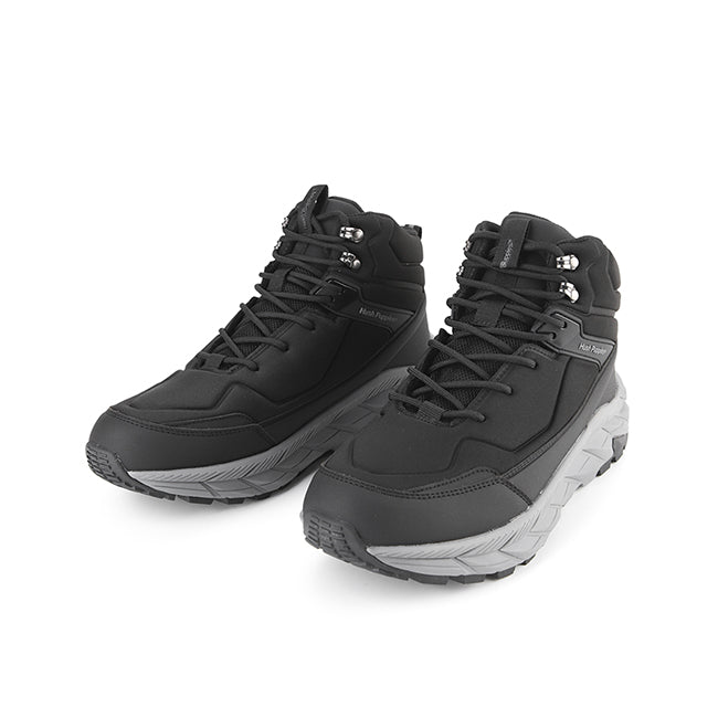 Hush Puppies Men Shoes Oriel Alpen Wh Lace Boots