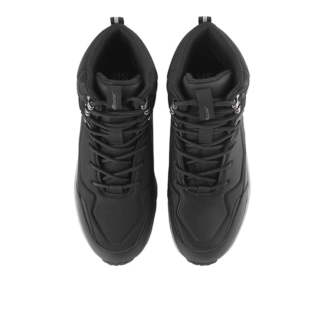 Hush Puppies Men Shoes Oriel Alpen Wh Lace Boots
