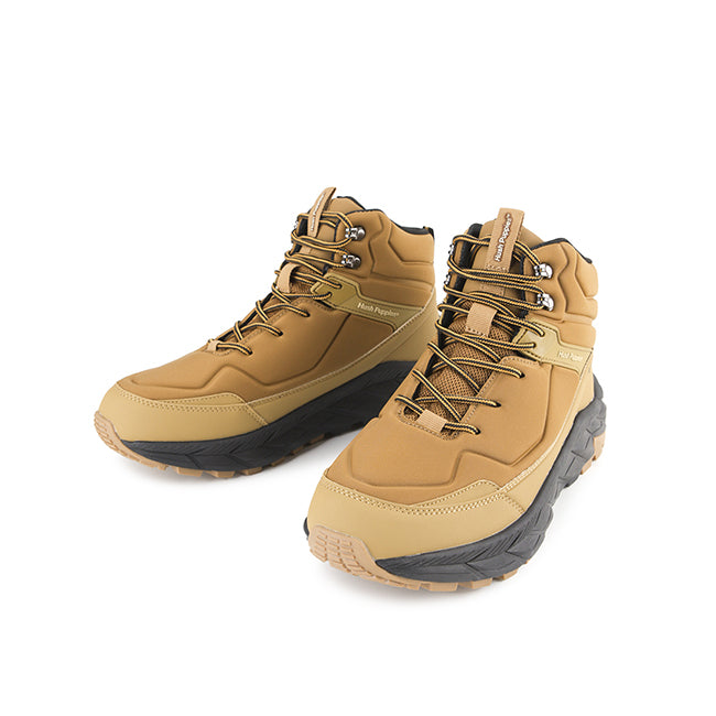 Hush Puppies Men Shoes Oriel Alpen Wh Lace Boots