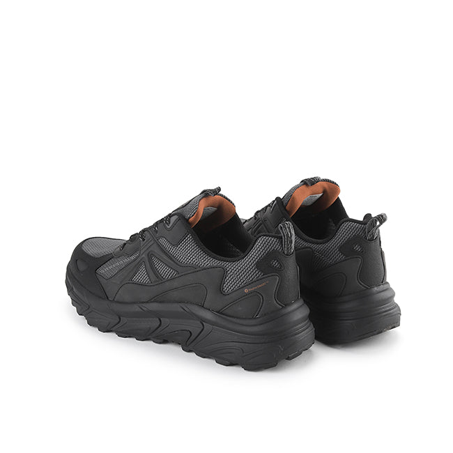 Hush Puppies Men Shoes Julian Lace Up