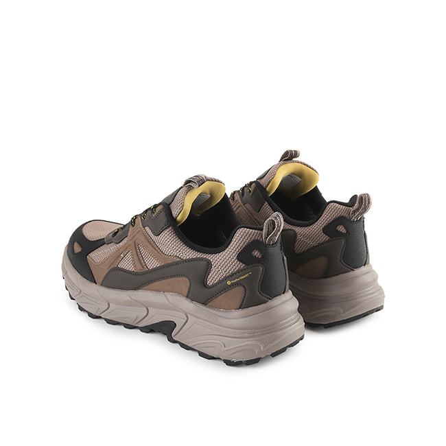 Hush Puppies Men Shoes Julian Lace Up