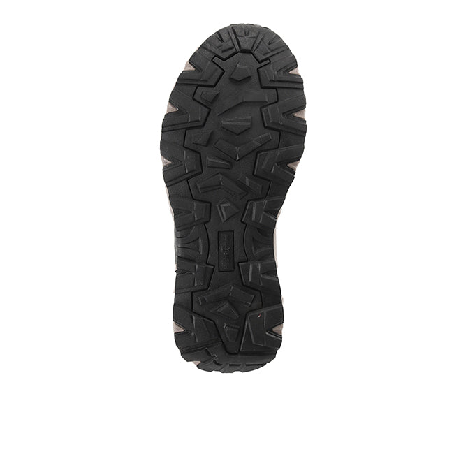 Hush Puppies Men Shoes Julian Lace Up