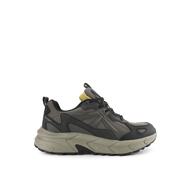 Hush Puppies Men Shoes Julian Lace Up