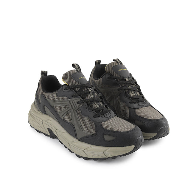 Hush Puppies Men Shoes Julian Lace Up