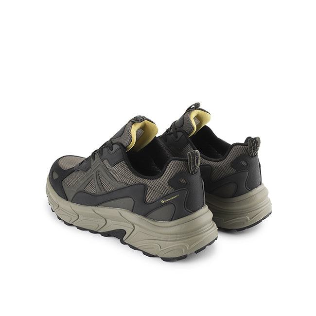 Hush Puppies Men Shoes Julian Lace Up