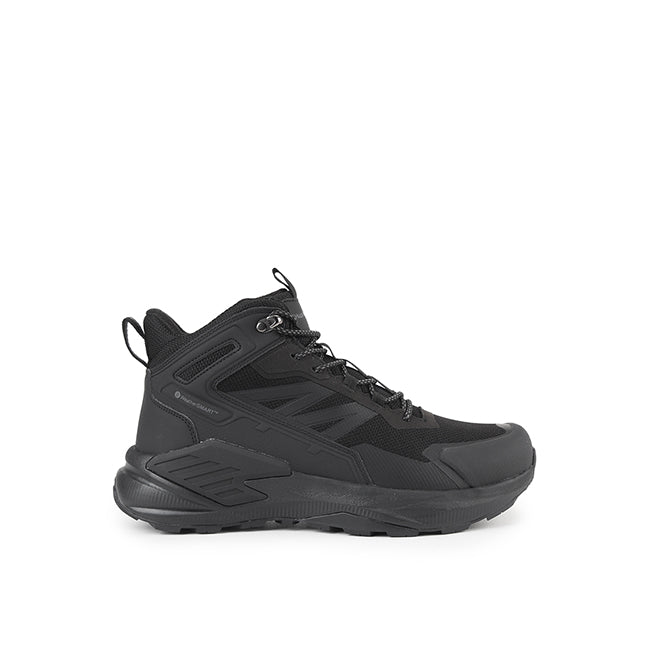 Hush Puppies Men Shoes Gael Laces Boot