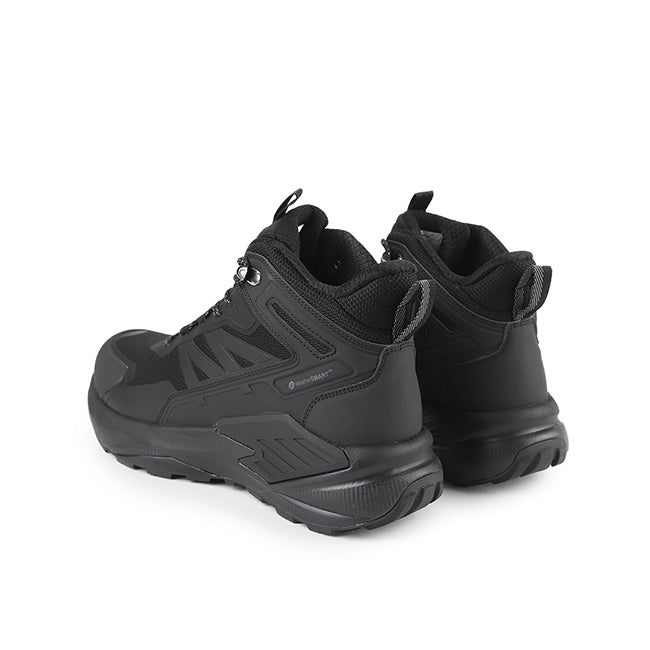 Hush Puppies Men Shoes Gael Laces Boot