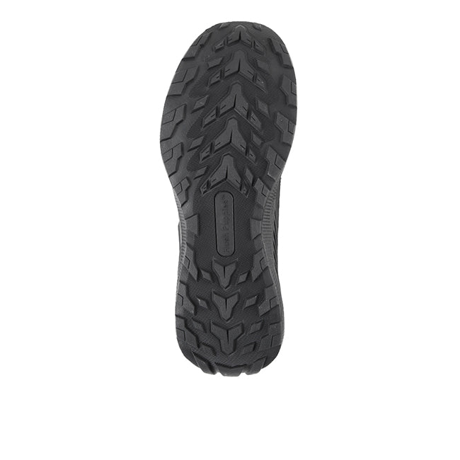 Hush Puppies Men Shoes Gael Laces Boot