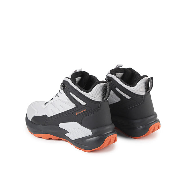 Hush Puppies Men Shoes Gael Laces Boot