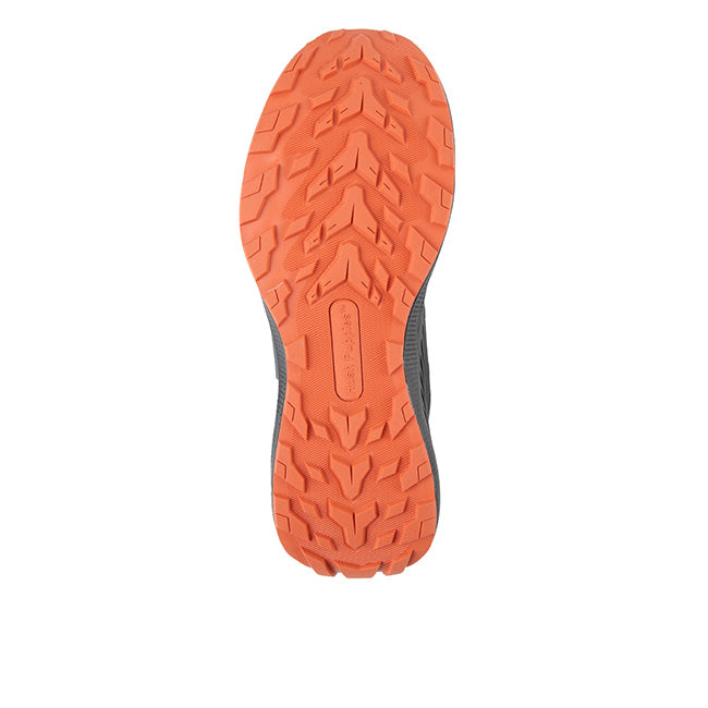 Hush Puppies Men Shoes Gael Laces Boot