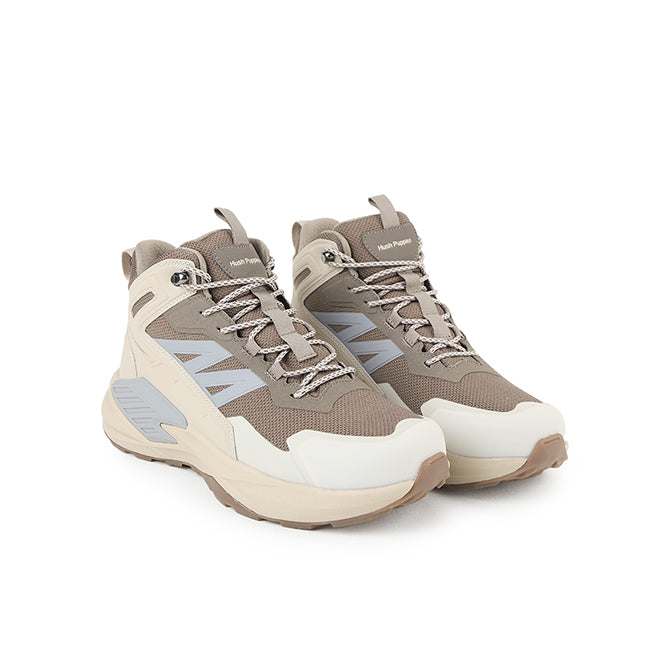 Hush Puppies Men Shoes Gael Laces Boot