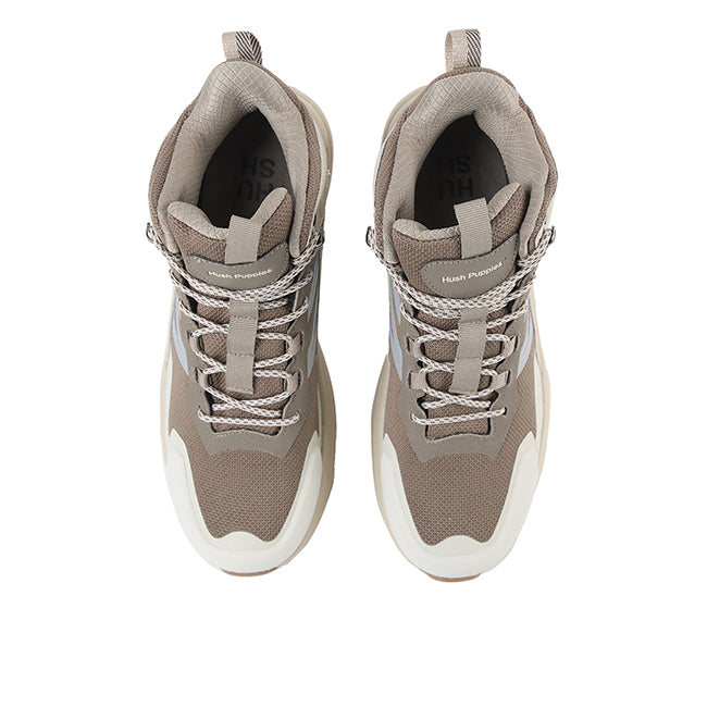 Hush Puppies Men Shoes Gael Laces Boot