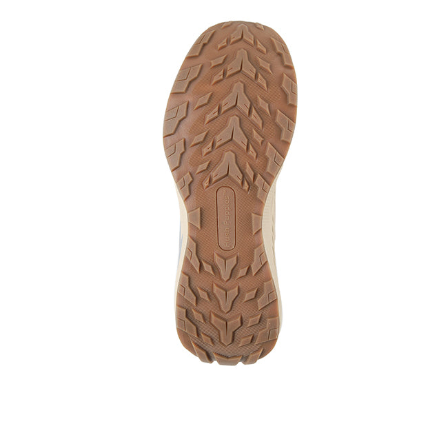 Hush Puppies Men Shoes Gael Laces Boot