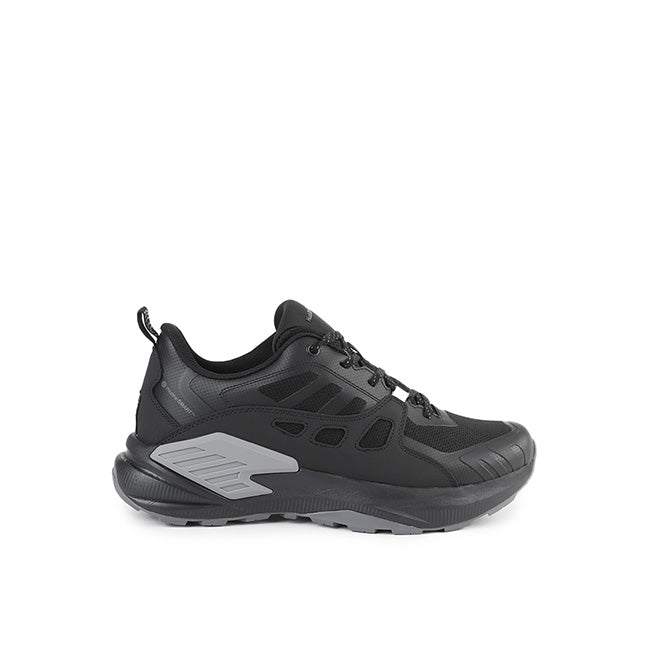 Hush Puppies Men Shoes Gael Lace Up