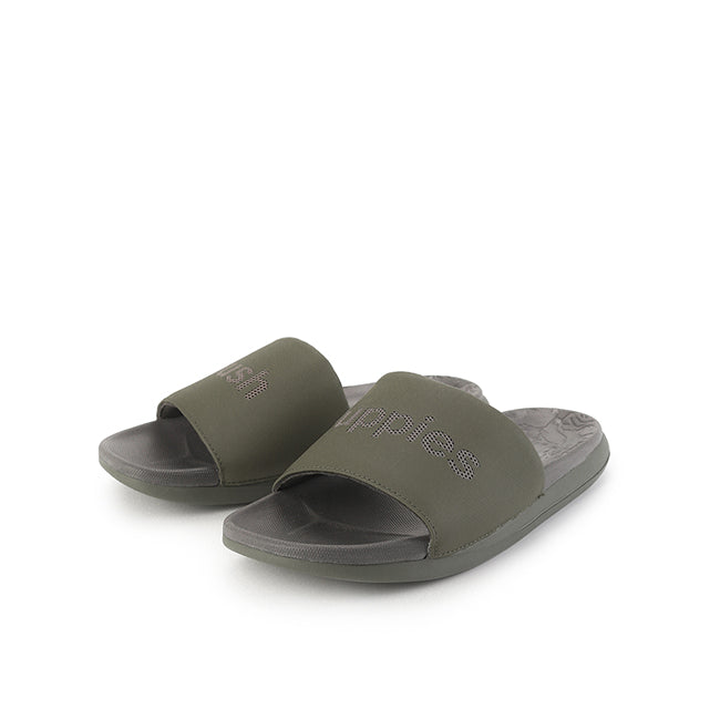 Summit George Slide In Olive
