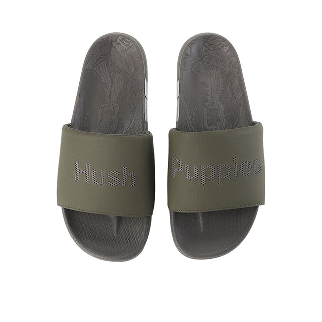 Summit George Slide In Olive