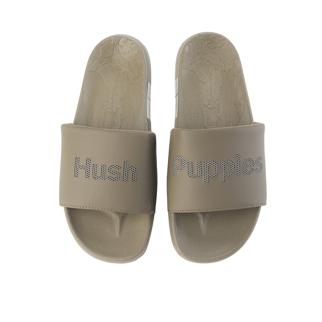 Hush Puppies Men Sandals Summit George Slide