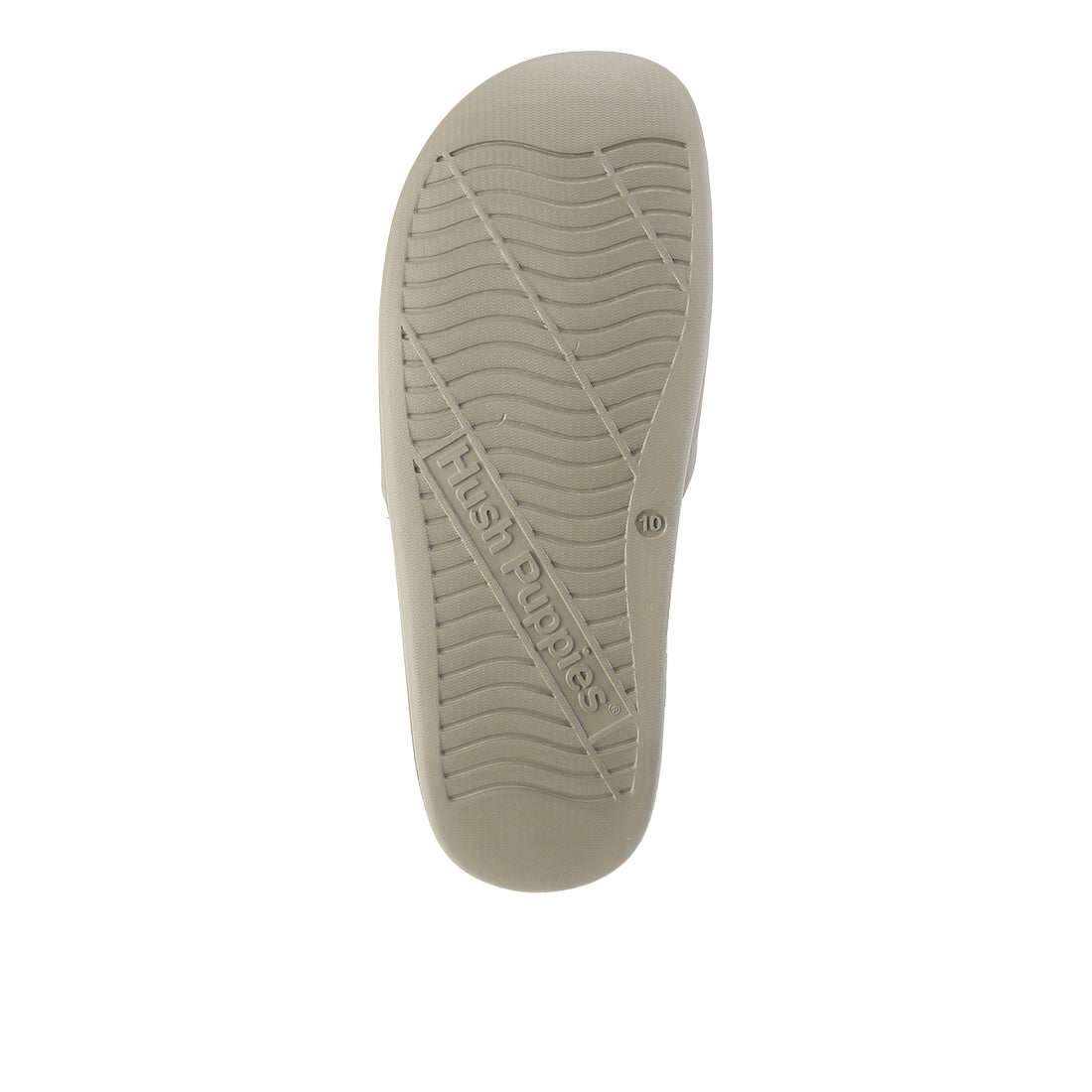 Hush Puppies Men Sandals Summit George Slide