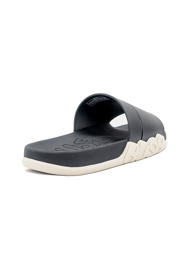 Hush Puppies Sandal Pria Flip Flop Mailo In Black