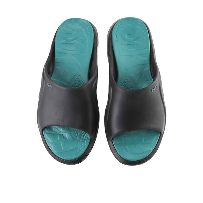 Cayman Slide In Black