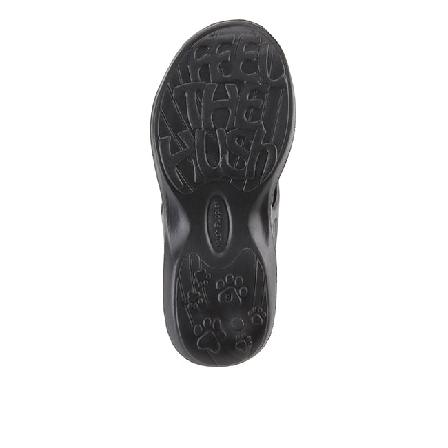 Cayman Slide In Black