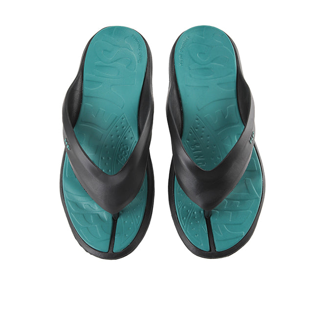 Cayman Toepost In Black