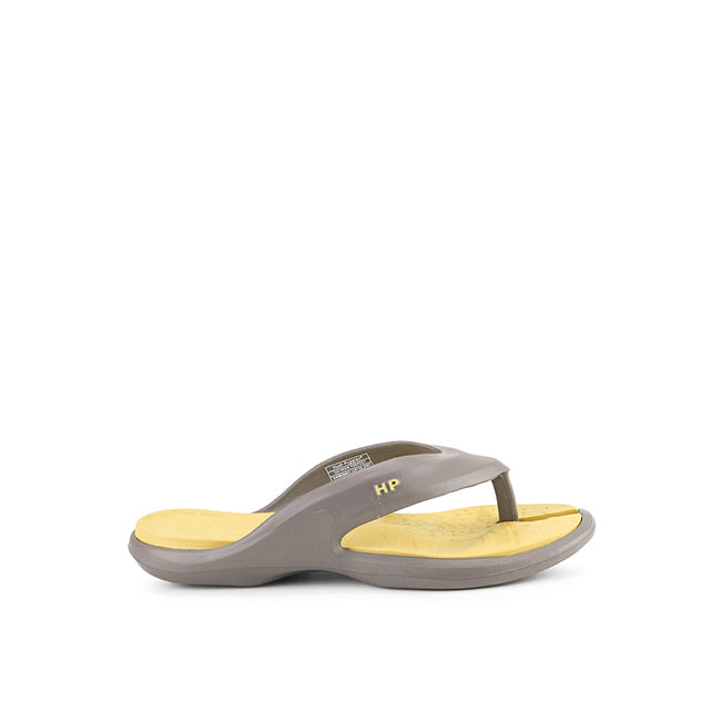 Cayman Toepost In Coffee