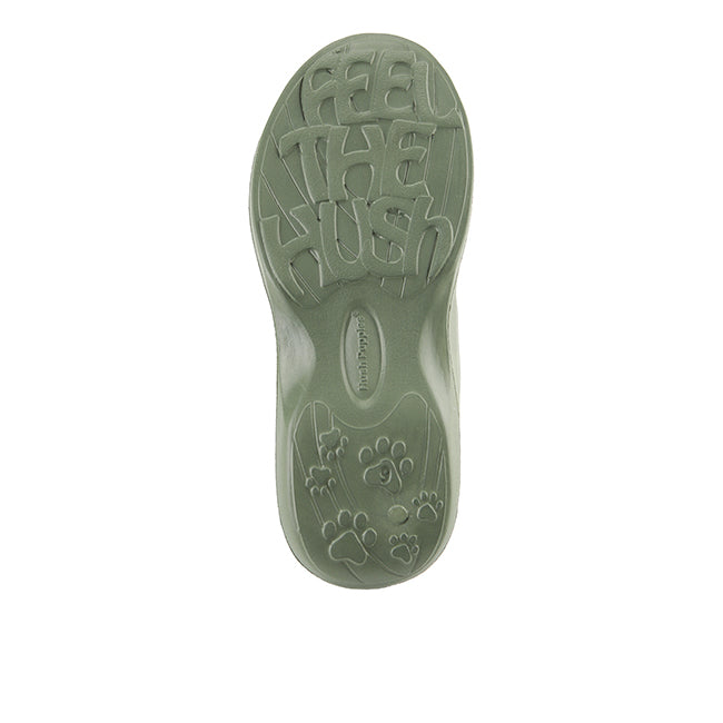 Cayman Toepost In Olive