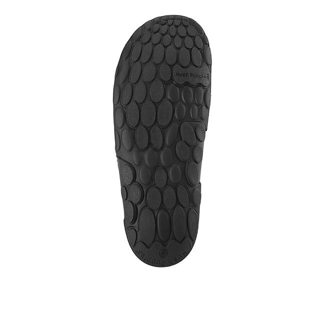 Hush Puppies Men Toepost Velavaru