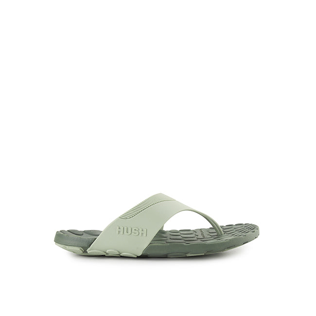 Hush Puppies Men Toepost Velavaru