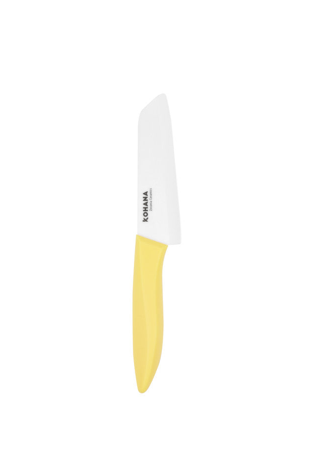 Kohana Ceramic Kitchen Knife