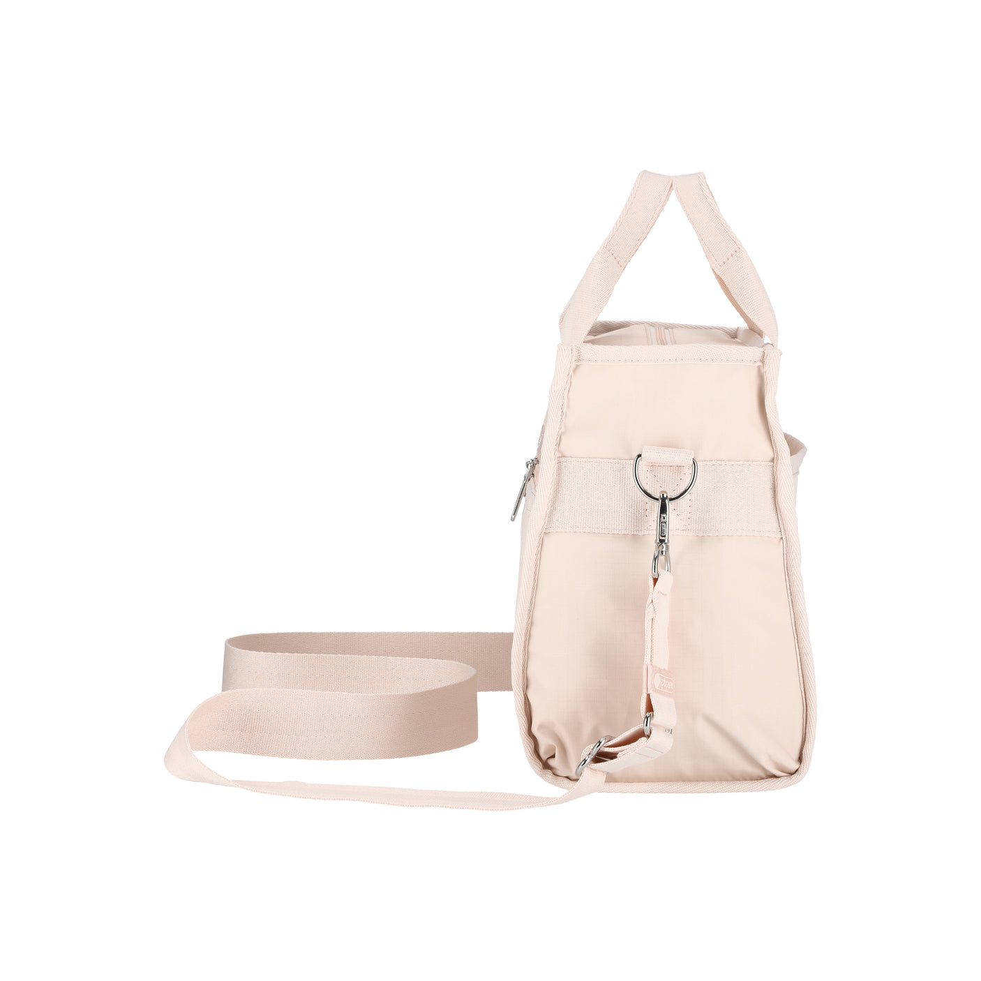 LeSportsac Tas Unisex Large E/W Th Tote In Peach Blush