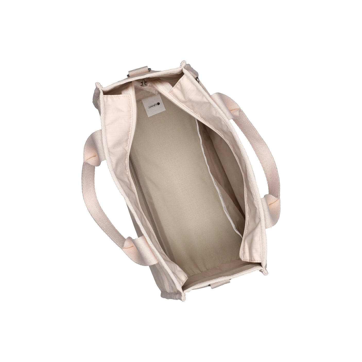 LeSportsac Tas Unisex Large E/W Th Tote In Peach Blush