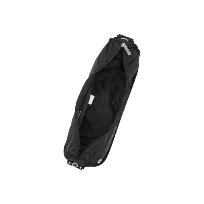 LeSportsac Unisex Everyday Hobo In Logo Jacquard Black