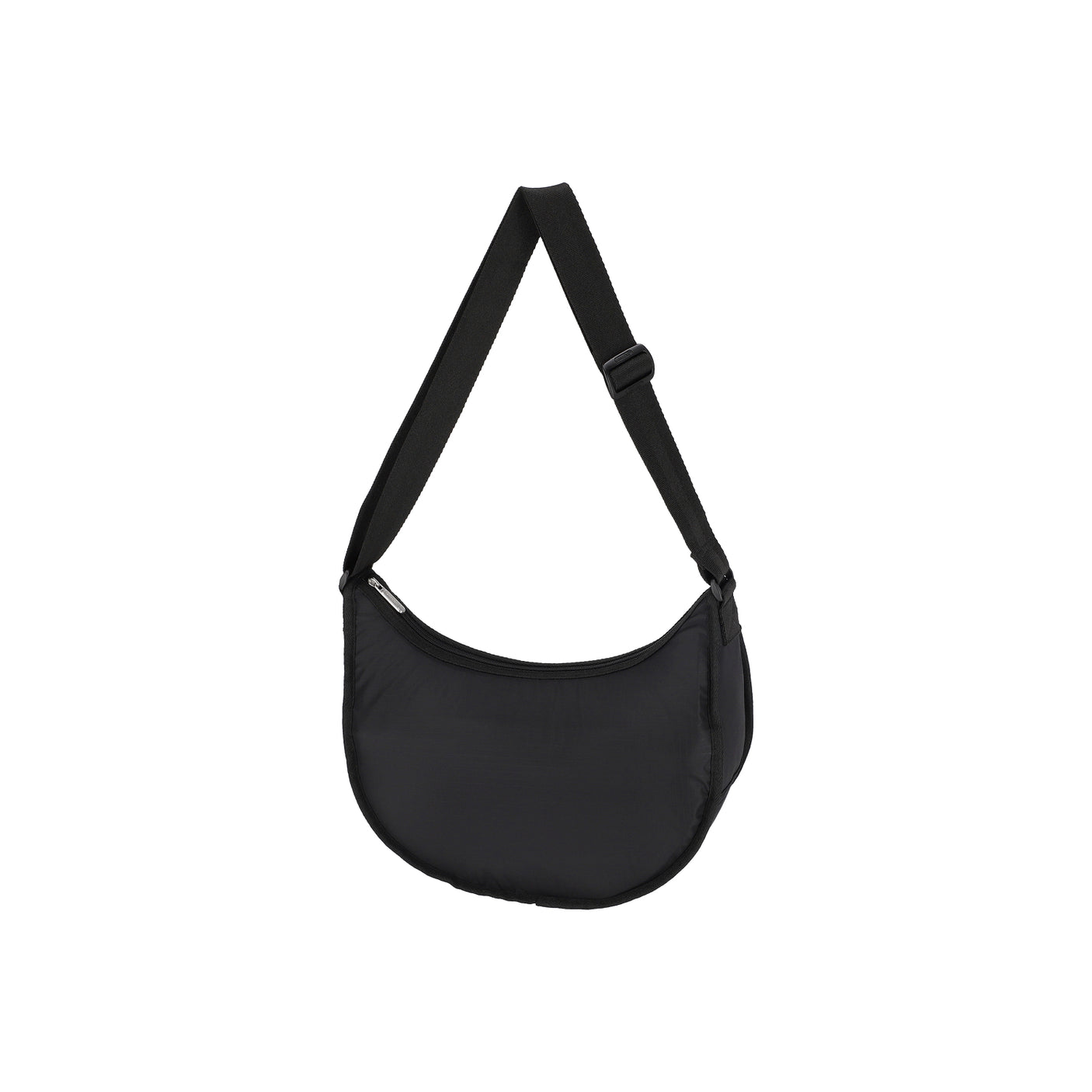 LeSportsac Tas Unisex Everyday Hobo In Recycled Black
