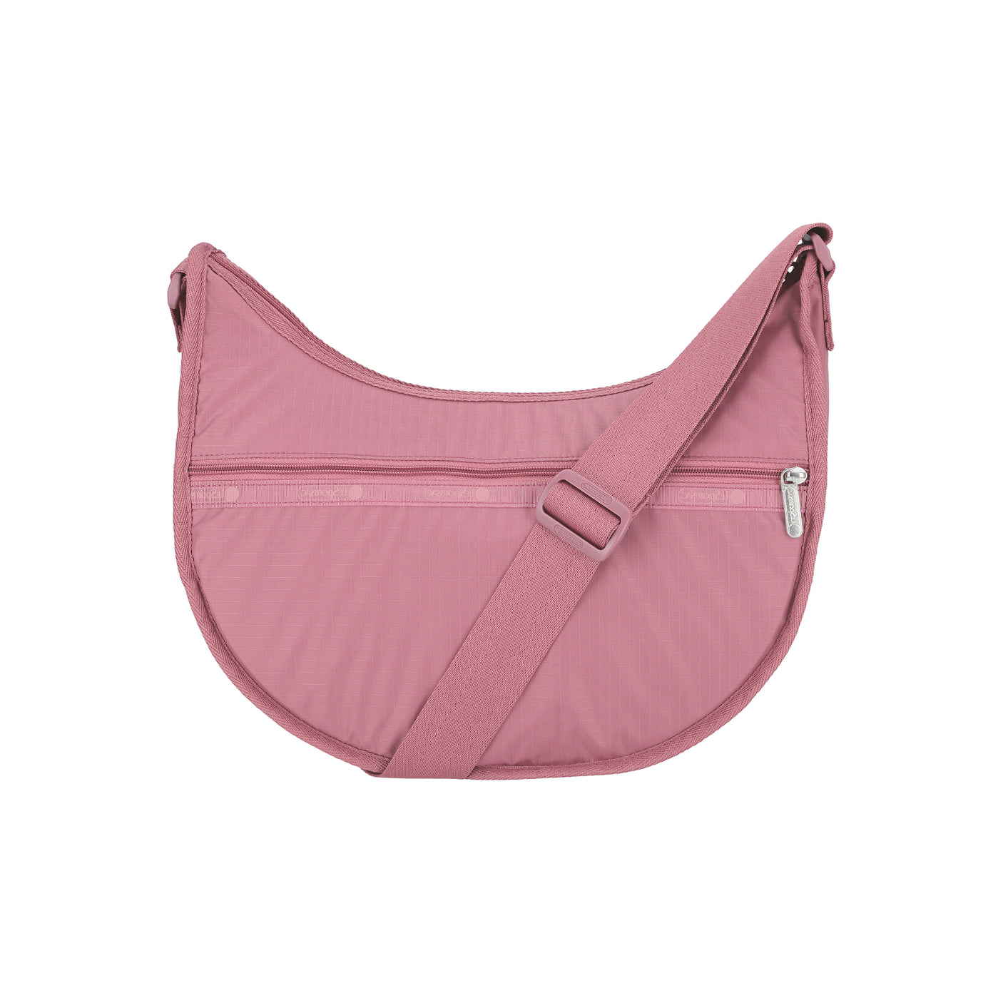 LeSportsac Tas Unisex Everyday Hobo In Mauve