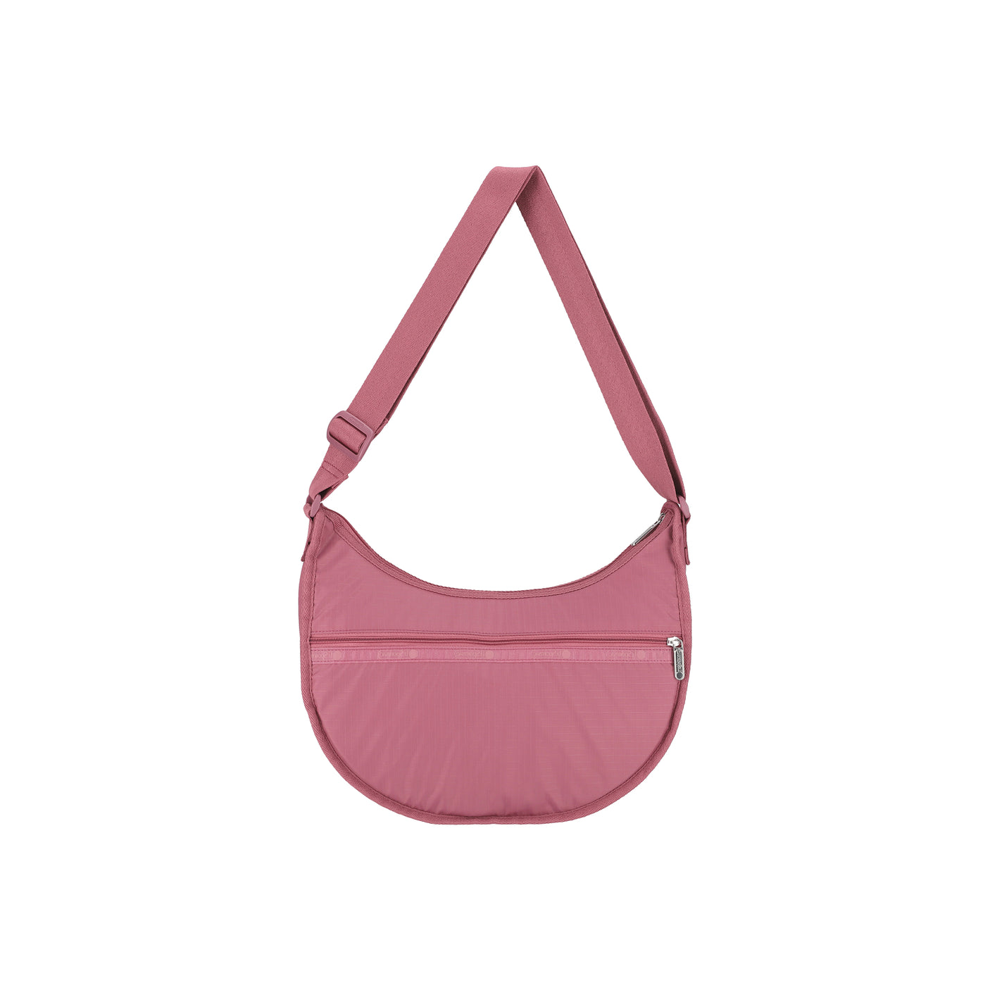 LeSportsac Tas Unisex Everyday Hobo In Mauve