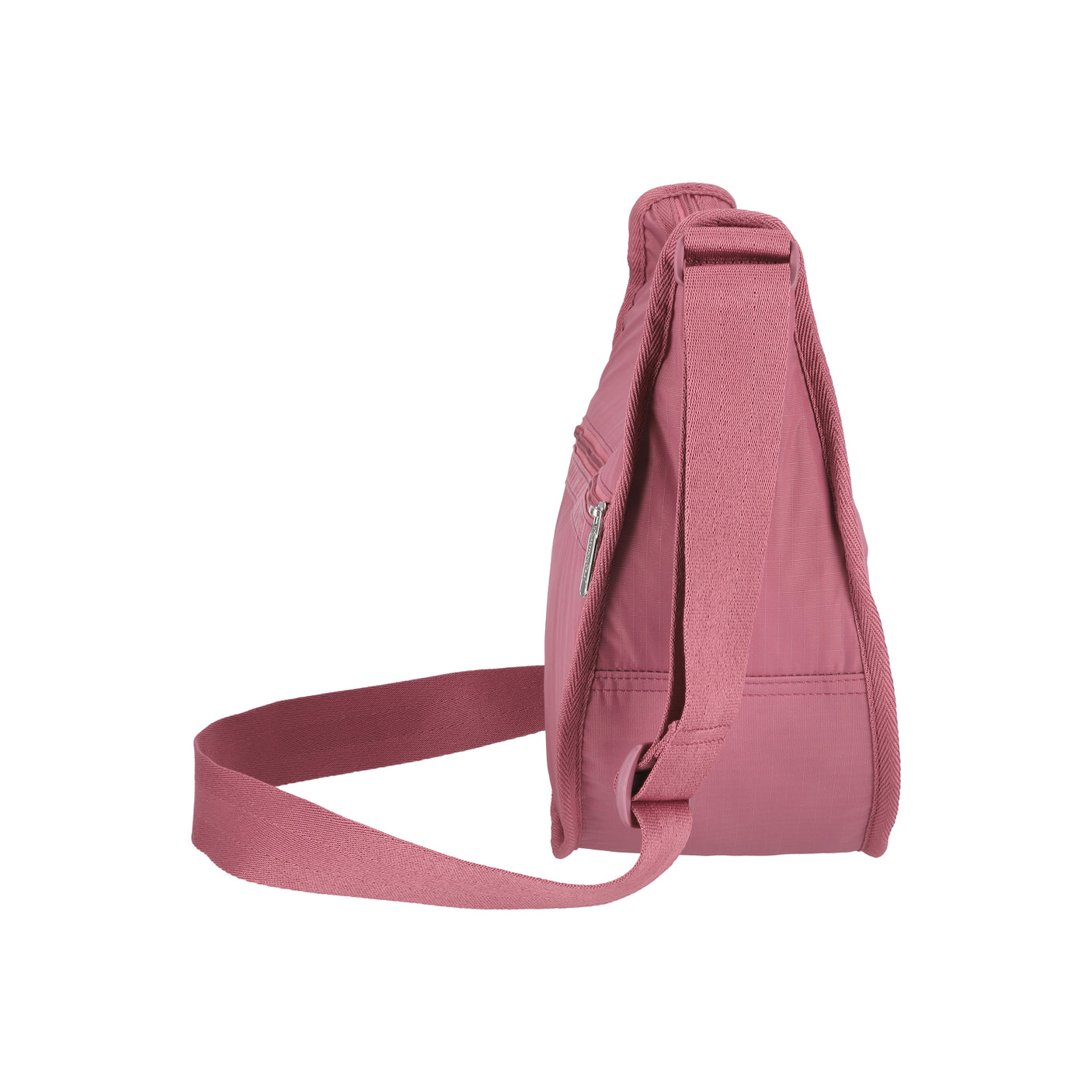 LeSportsac Tas Unisex Everyday Hobo In Mauve
