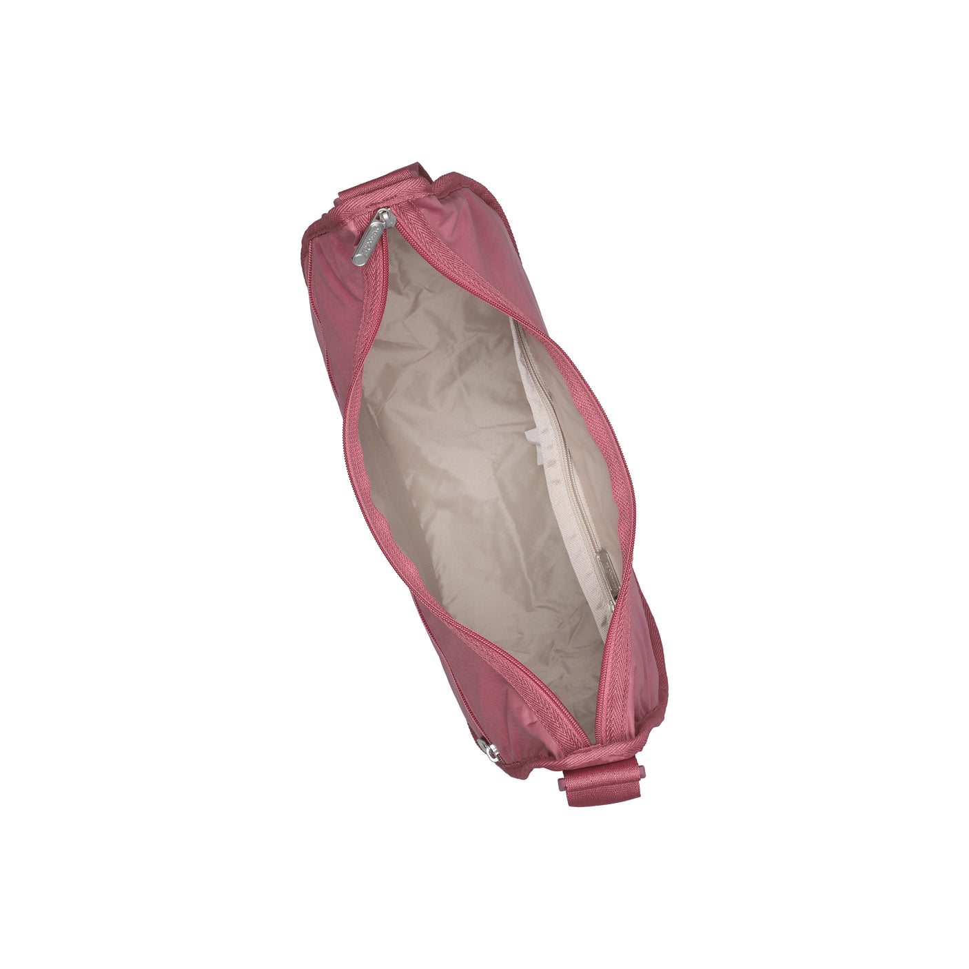 LeSportsac Tas Unisex Everyday Hobo In Mauve