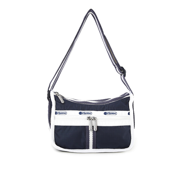 Small Everyday Bag In Spectator Deep Blue