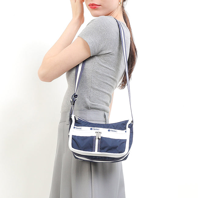 Small Everyday Bag In Spectator Deep Blue
