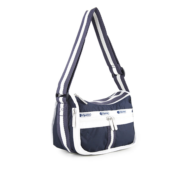 Small Everyday Bag In Spectator Deep Blue