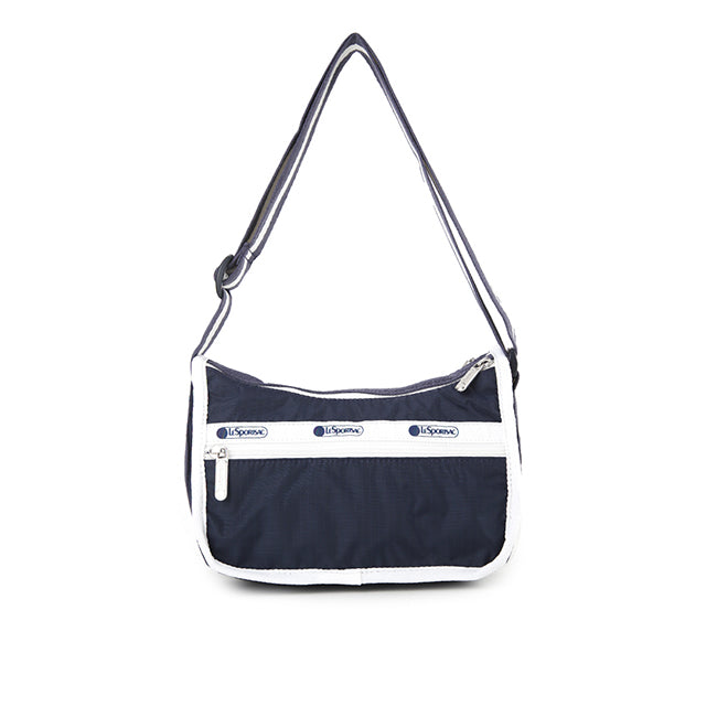 Small Everyday Bag In Spectator Deep Blue