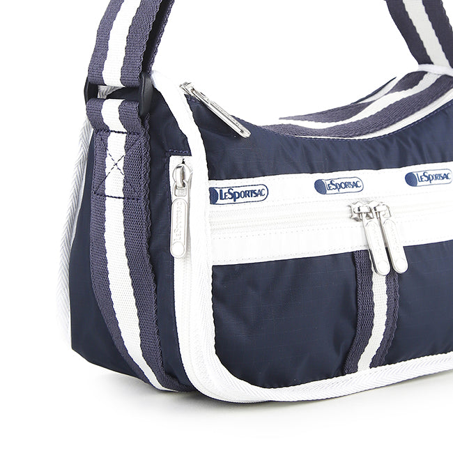 Small Everyday Bag In Spectator Deep Blue