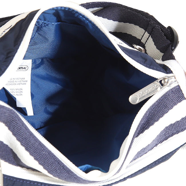 Small Everyday Bag In Spectator Deep Blue